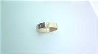 Anillo Sommer Solo oro in Oro amarillo VITI CE UD/Z G - VITI CE UD/Z G